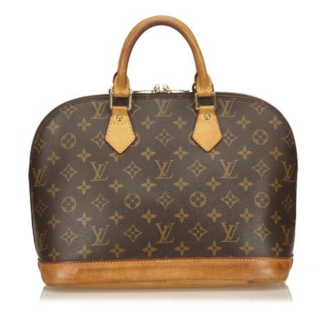buy second hand louis vuitton